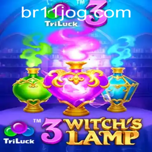 Explorando o Fascinante Mundo de 3WitchsLamp: Uma Jornada Mágica