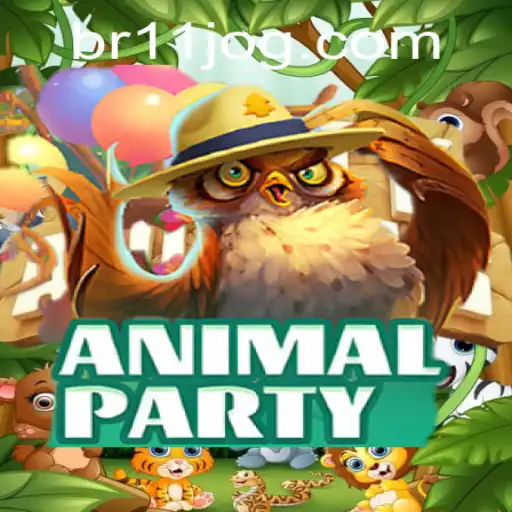 Explorando AnimalParty: Um Mundo de Diversão e Estratégia