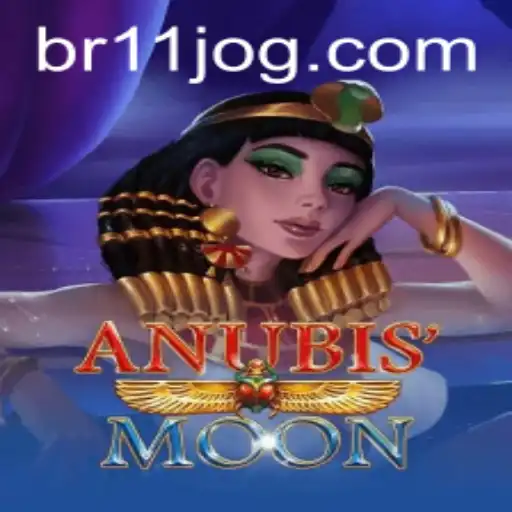 Descubra o Fascinante Mundo de AnubisMoon com br11.com