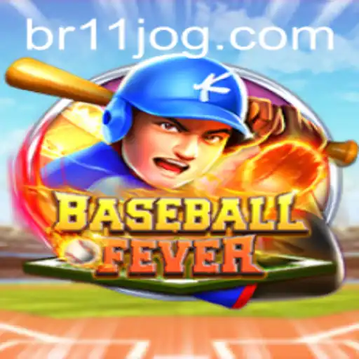 Descubra a Emoção de BaseballFever: O Jogo Que Está Tomando Conta do BR11.com