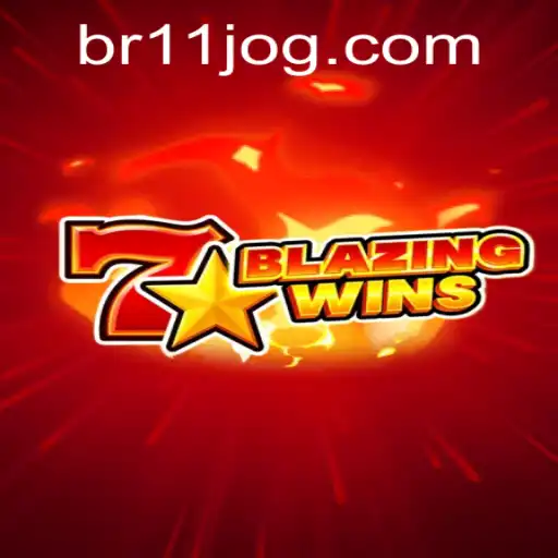 Descubra as Emoções e Regras de BlazingWins no br11.com
