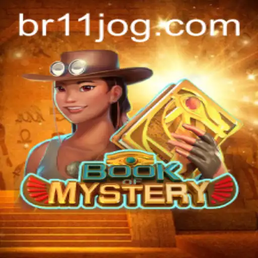 Book of Mystery: A Fascinante Jornada no Universo de Aventuras