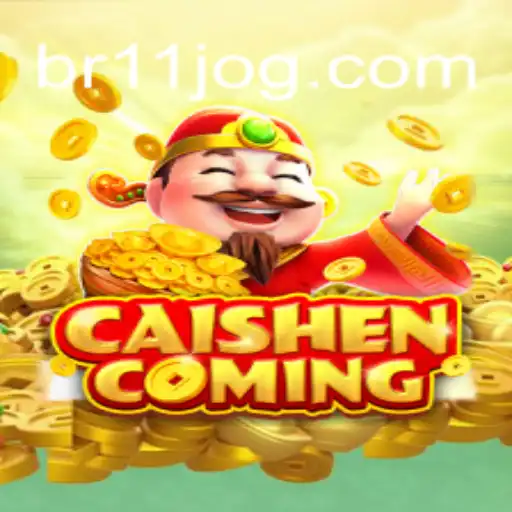 Descubra a Experiência Única de CAISHENCOMING no br11.com