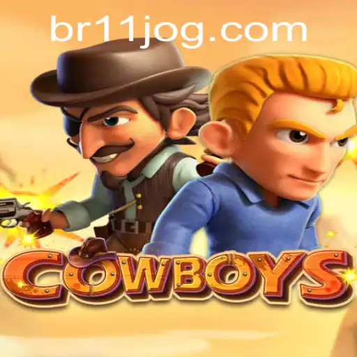 Explorando o Jogo 'COWBOYS': Aventuras, Regras e Desafios