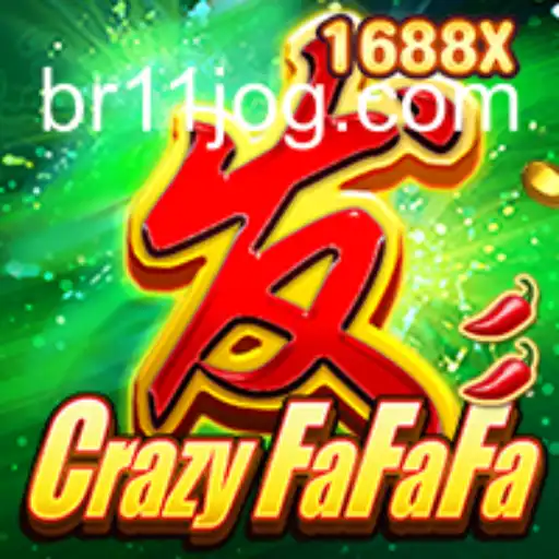 CrazyFaFaFa: Explorando o Novo Fenômeno dos Jogos com br11.com