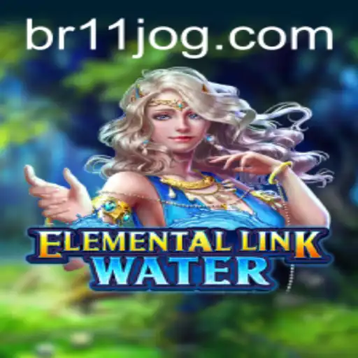 Conheça o Mundo Fascinante de ElementalLinkWater