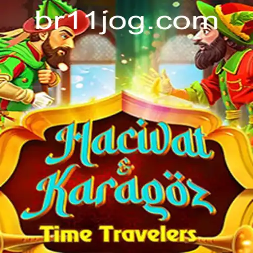 Descubra o Mundo Fascinante do Jogo HacivatandKaragoz