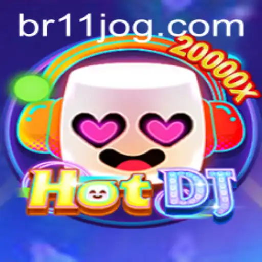 Descubra o Mundo Vibrante do Jogo HotDJ
