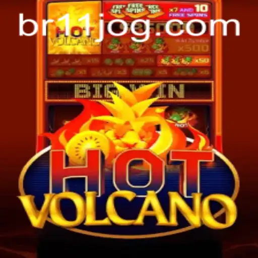 Descubra a Aventura: HotVolcano, o Novo Fenômeno dos Jogos Online