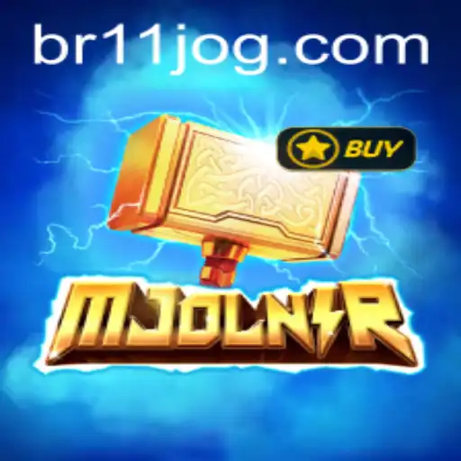 Explorando Mjolnir: O Novo Fenômeno dos Jogos com br11.com