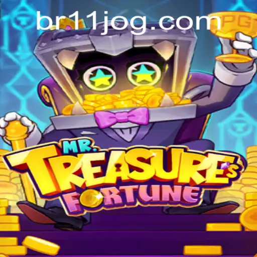 Explorando o Maravilhoso Mundo de MrTreasuresFortune