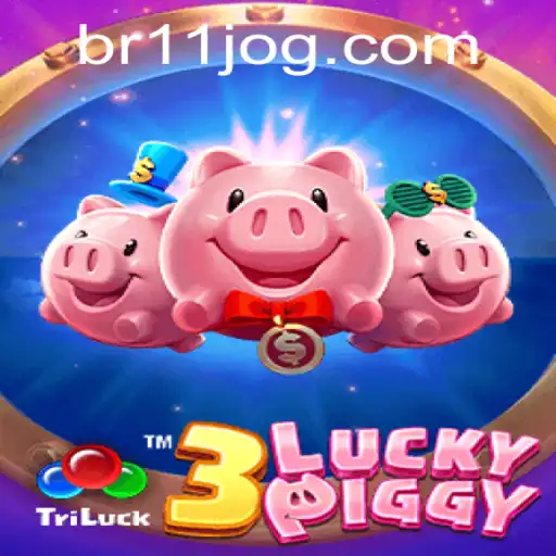 Explorando o Mundo de 3LUCKYPIGGY: O Jogo de Azar do Momento