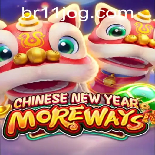 Explorando CHINESENEWYEARMOREWAYS: Um Mergulho no Fascinante Mundo dos Jogos de Azar