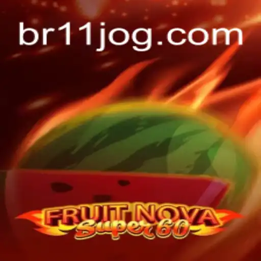 Explorando o Mundo de FruitNovaSuper60 no br11.com
