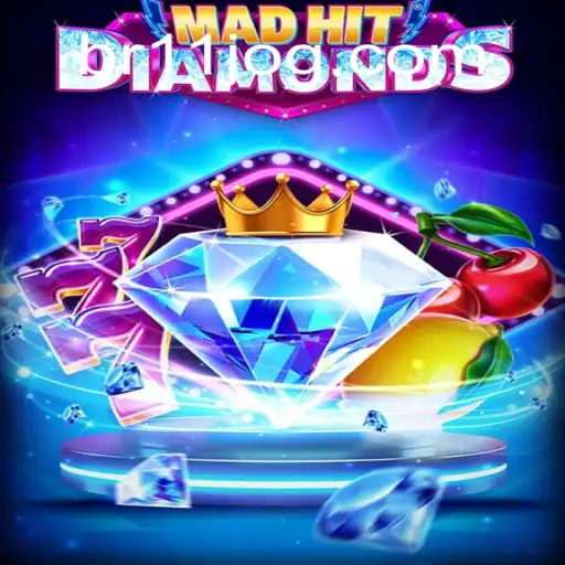 MadHitDiamonds: Descubra o Mundo Brilhante do Jogo que Conquista Multidões