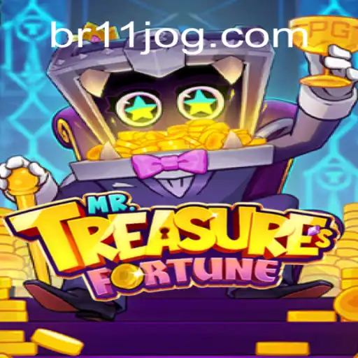 Explorando o Maravilhoso Mundo de MrTreasuresFortune