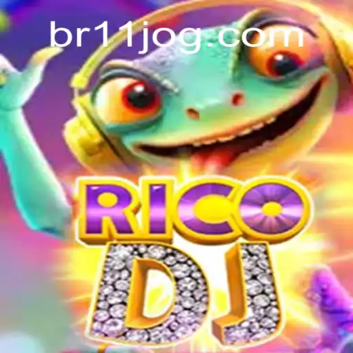 RicoDJ: Explorando o Novo Fenômeno dos Jogos Adjacent em br11.com