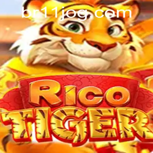 Descubra o Fascinante Mundo de RicoTiger no br11.com