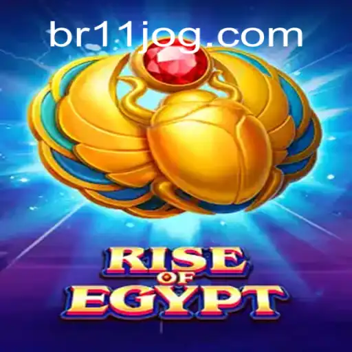 Desvendando o Fascinante Mundo de RiseOfEgypt em br11.com