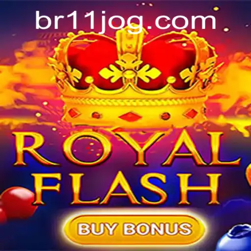 RoyalFlashBuyBonus: Um Mergulho no Jogo Inovador de br11.com