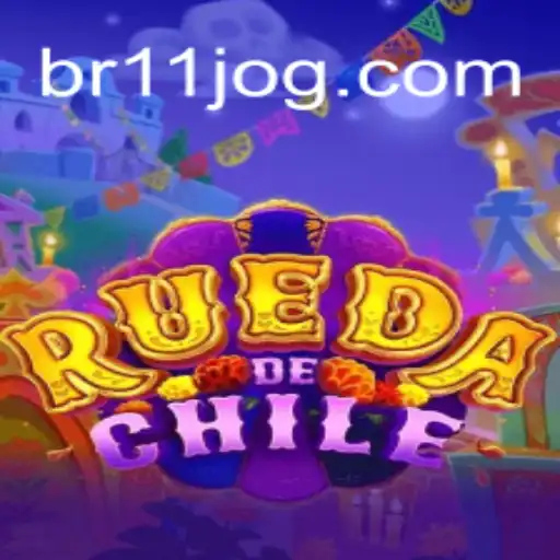 Descubra RuedaDeChile: O Novo Fenômeno dos Jogos Online