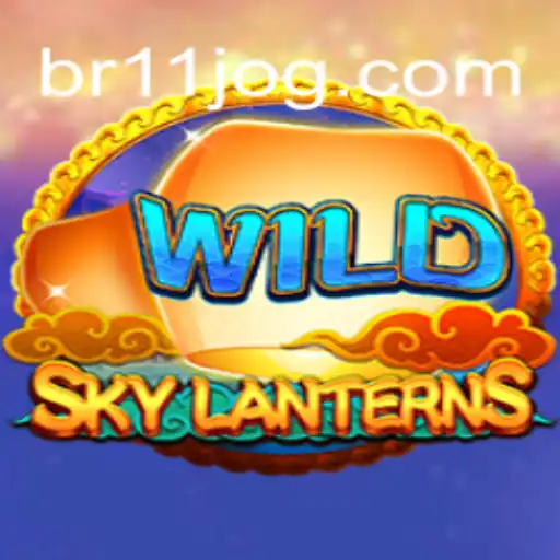 Descubra o Fascinante Jogo SkyLanterns