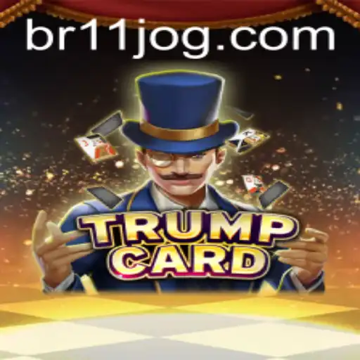 Descubra o Mundo do Jogo 'TrumpCard': Estratégia e Diversão em Alta