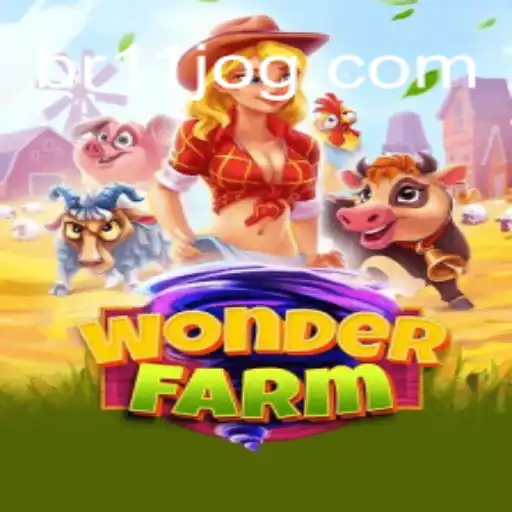 Descubra o Universo de WonderFarm: Inovação e Diversão no Mundo dos Jogos