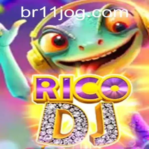 RicoDJ: Explorando o Novo Fenômeno dos Jogos Adjacent em br11.com