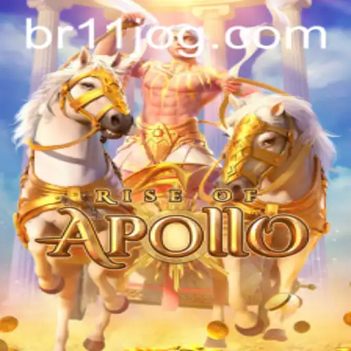 Descubra RiseofApollo: O Novo Fenômeno dos Jogos Online