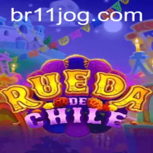 Descubra RuedaDeChile: O Novo Fenômeno dos Jogos Online