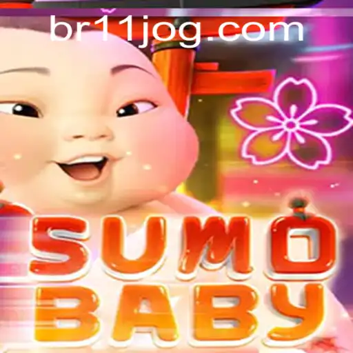 SumoBaby: Explorando o Novo Sensação dos Jogos