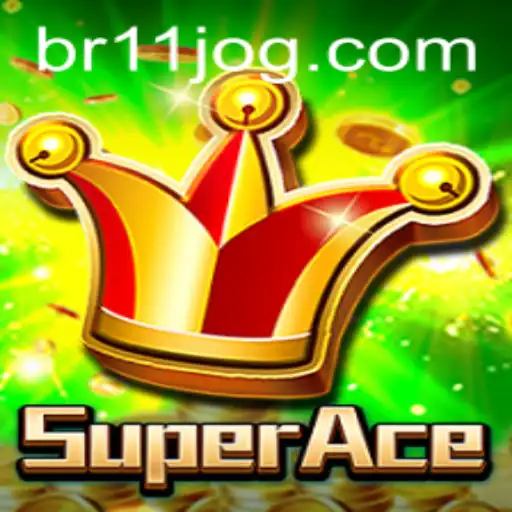 Descubra o Fascinante Mundo de SuperAce: Um Jogo de Estratégia e Aventura