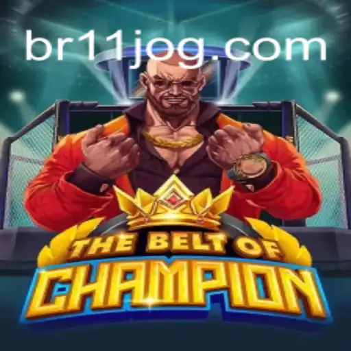 Dominando TheBeltOfChampion: Uma Jornada Épica no Mundo dos Jogos