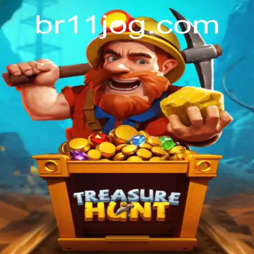 Tudo sobre o Jogo TreasureHunt: Descrição e Regras