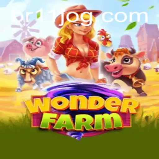 Descubra o Universo de WonderFarm: Inovação e Diversão no Mundo dos Jogos